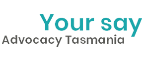 Advocacy Tasmania Inc logo