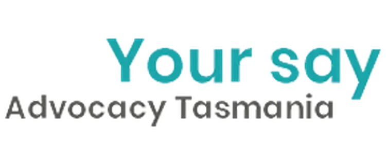 Advocacy Tasmania Inc logo