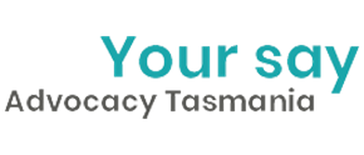 Advocacy Tasmania Inc logo