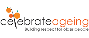 Celebrate Ageing logo