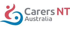 Carers NT logo