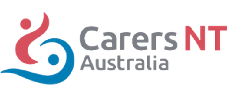 Carers NT logo