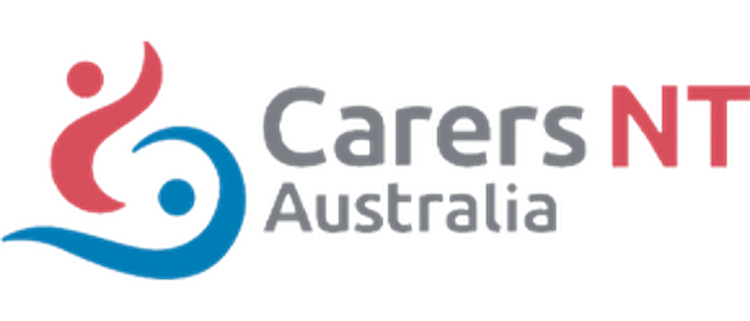 Carers NT logo