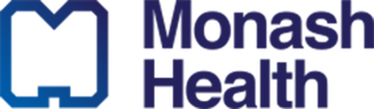 Monash Health logo