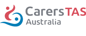 Carers Tasmania logo