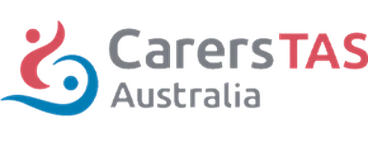 Carers Tasmania logo