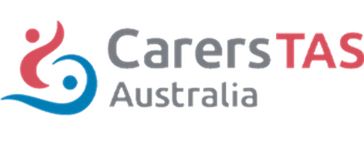 Carers Tasmania logo