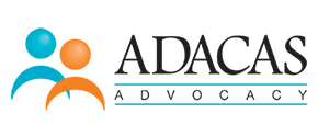 Disability, Aged and Carer Advocacy Service logo