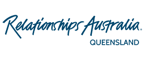 Relationships Australia QLD logo