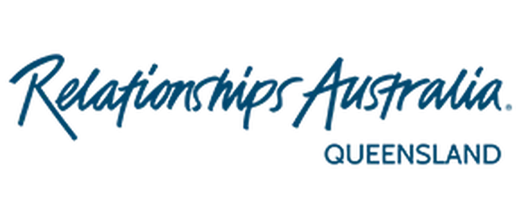 Relationships Australia QLD logo