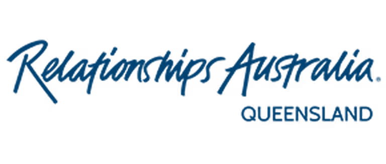 Relationships Australia QLD logo