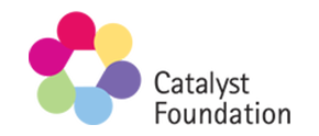 Rainbow Directory SA - Catalyst Foundation logo