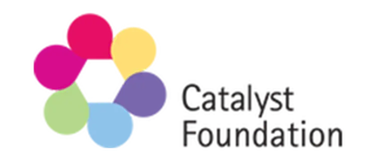 Rainbow Directory SA - Catalyst Foundation logo