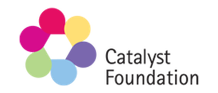 Rainbow Directory SA - Catalyst Foundation logo