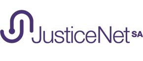 Justice Net SA logo
