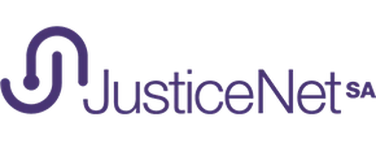 Justice Net SA logo