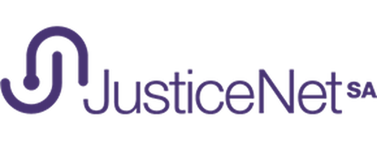Justice Net SA logo