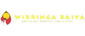 Wirringa Baiya logo