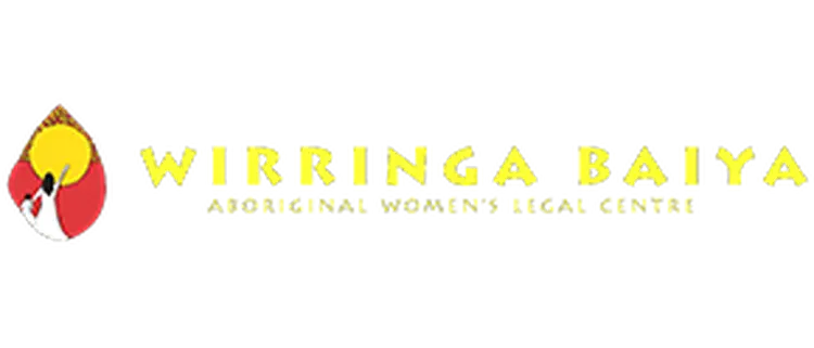 Wirringa Baiya logo