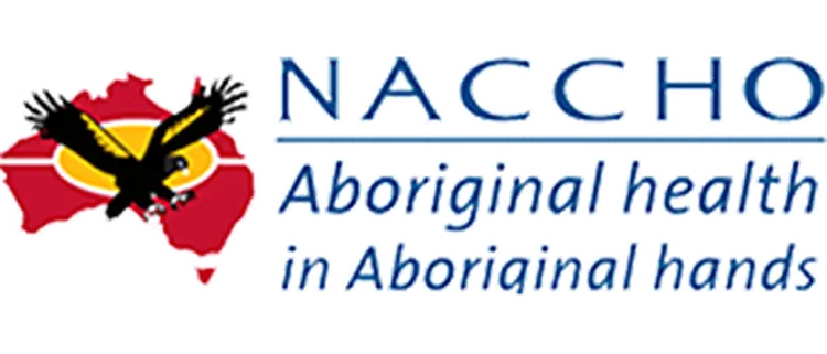NACCHO logo