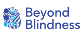 Beyond Blindness logo