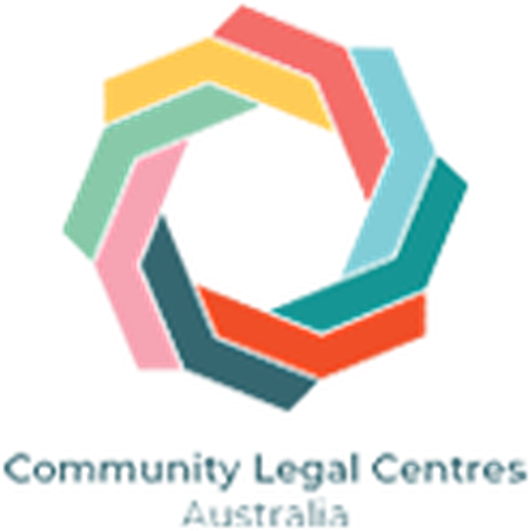 Community Legal Centres Australia logo