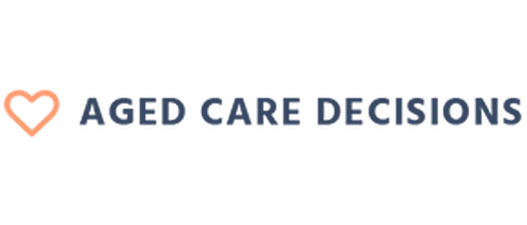 Aged Care Decisions logo