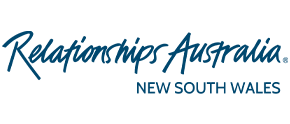 Relationships Australia NSW logo