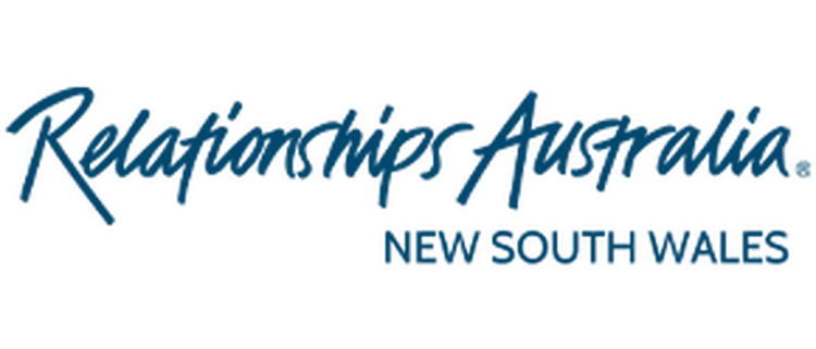 Relationships Australia NSW logo