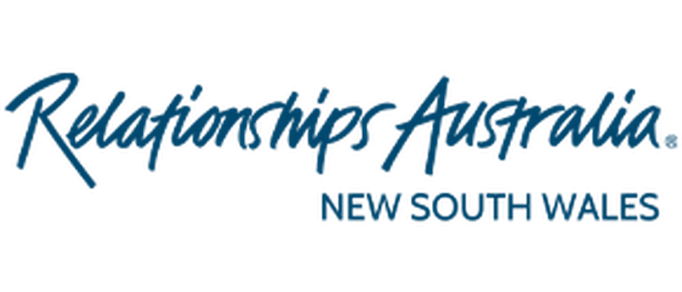 Relationships Australia NSW logo