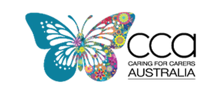 Caring for Carers logo