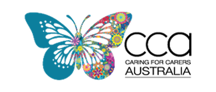 Caring for Carers logo