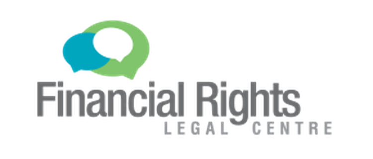 Financial Rights Legal Centre logo