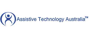 Assistive Technology Australia logo