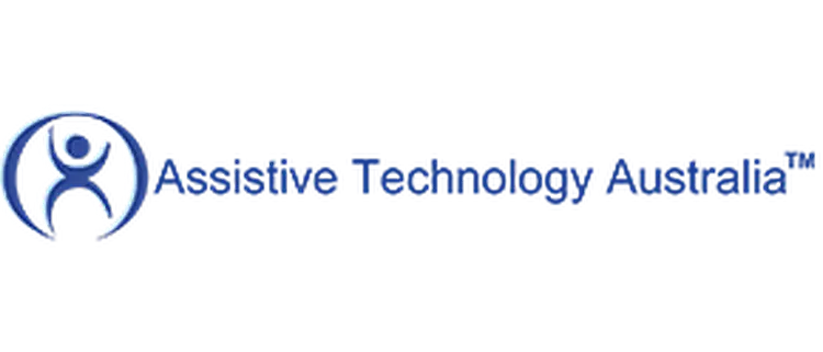 Assistive Technology Australia logo