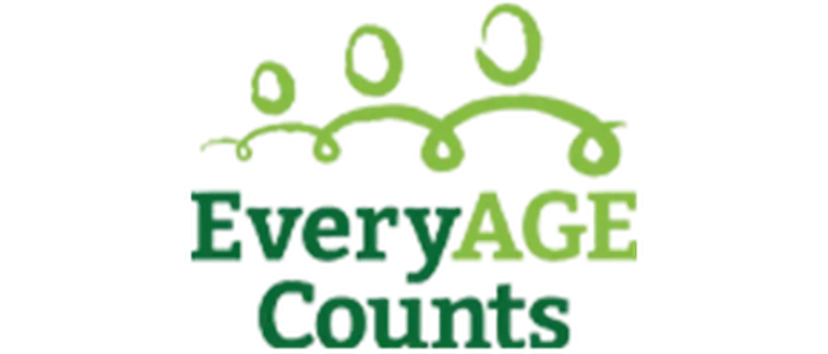 Every Age Counts logo