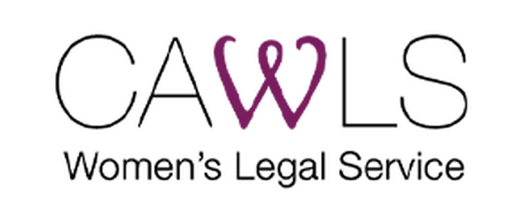Central Australia Women's Legal Service logo
