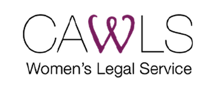 Central Australia Women's Legal Service logo