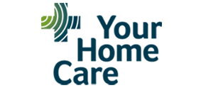 Your Home Care logo