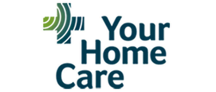 Your Home Care logo