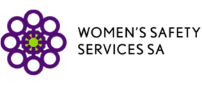 Women's Safety Services SA logo