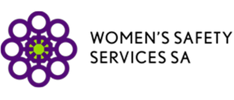 Women's Safety Services SA logo