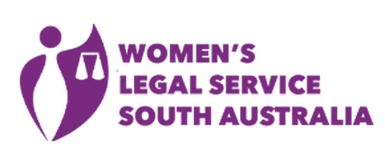 Women's Legal Service SA logo