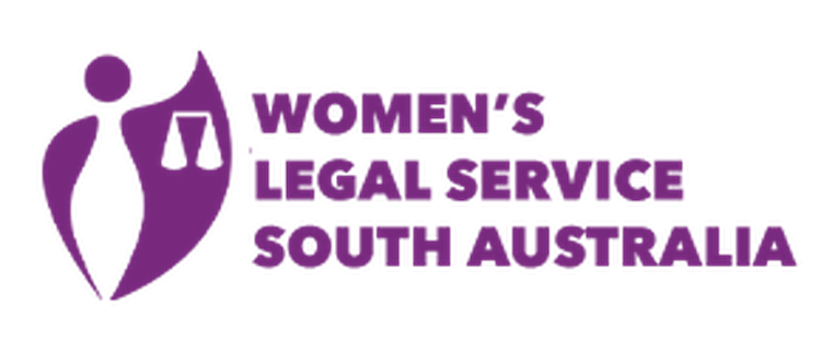 Women's Legal Service SA logo