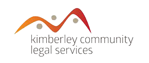 Kimberley Community Legal Services logo