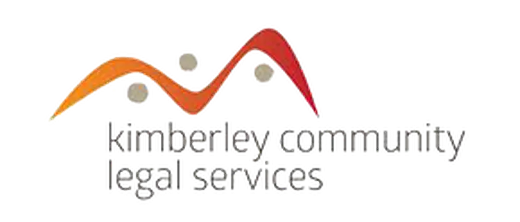 Kimberley Community Legal Services logo