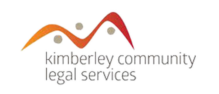 Kimberley Community Legal Services logo