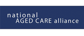 National Aged Care Alliance logo