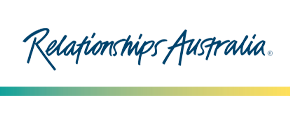 Relationships Australia logo