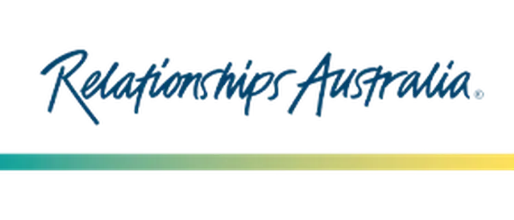 Relationships Australia logo